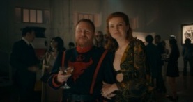 Пенниуорт 3 сезон 4 серия