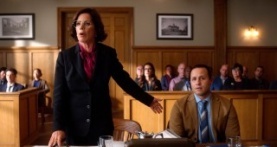 Помоги мне, Тодд 1 сезон 4 серия