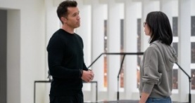 Мистический квест: Пир ворона 3 сезон 10 серия