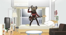 Агрессивная Рэцуко 5 сезон 4 серия