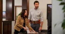 Уокер 3 сезон 12 серия