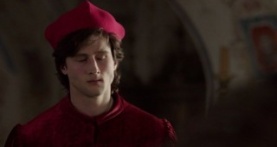 Борджиа 1 сезон 8 серия