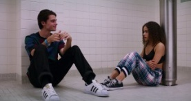 Джинни и Джорджия 1 сезон 3 серия