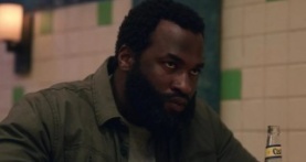 Остров Сент-Икс 1 сезон 4 серия