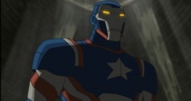 Великий Человек-паук 2 сезон 23 серия