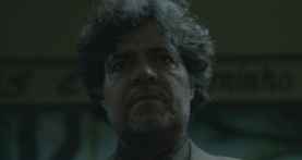 Чертов святой 1 сезон 1 серия