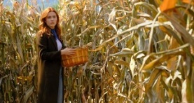 Нэнси Дрю 3 сезон 1 серия