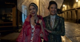 Эмили в Париже 2 сезон 5 серия