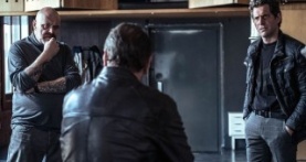 Под прикрытием 3 сезон 7 серия