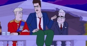 Маллиган 2 сезон 2 серия