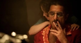 Пиф-паф, детка 1 сезон 5 серия