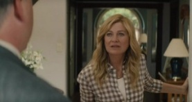 Хорошая американская семья 1 сезон 4 серия