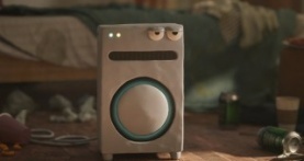 Любовь, смерть и роботы 4 сезон 9 серия