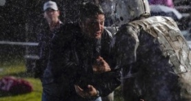 Детство Шелдона 6 сезон 6 серия