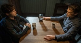 Декстер: Воскрешение 1 сезон 5 серия