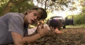 Внешние отмели 1 сезон 7 серия