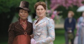 Бриджертоны 4 сезон 2 серия