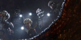 Звёздные войны: Бракованная партия 1 сезон 16 серия