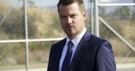 Морская полиция: Лос-Анджелес 9 сезон 17 серия