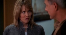 Морская полиция: Спецотдел 2 сезон 12 серия