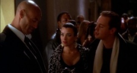 Морская полиция: Спецотдел 4 сезон 15 серия