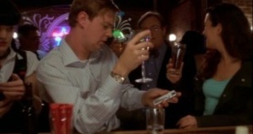 Морская полиция: Спецотдел 4 сезон 24 серия