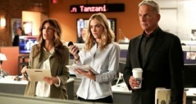 Морская полиция: Спецотдел 14 сезон 9 серия