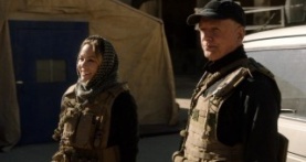 Морская полиция: Спецотдел 18 сезон 8 серия