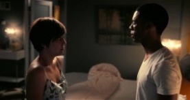 Начальница 1 сезон 8 серия