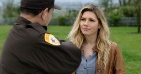 Бескрайнее небо 1 сезон 4 серия