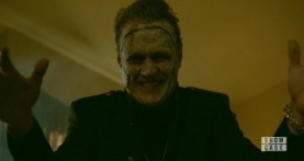 Наследие 2 сезон 9 серия