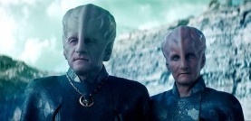 Звёздный путь: Дискавери 2 сезон 8 серия