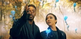 Звёздный путь: Дискавери 3 сезон 8 серия