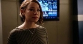 Флэш 5 сезон 21 серия