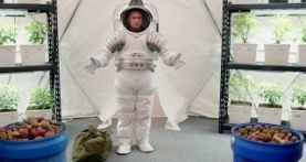 Космические войска 1 сезон 4 серия