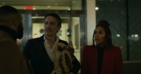 Гарлем 1 сезон 9 серия