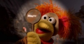 Гора Фрэгглов: Возвращение в пещеру 1 сезон 8 серия