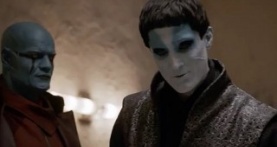 Агенты «Щ.И.Т.» 5 сезон 10 серия