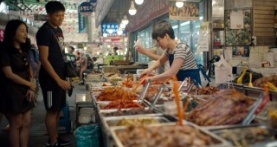 Уличная еда 1 сезон 6 серия