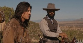 Уокер: Независимость 1 сезон 5 серия