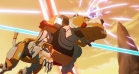 Вольтрон: Легендарный защитник 2 сезон 4 серия