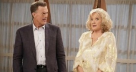 Боб любит Абишолу 4 сезон 8 серия