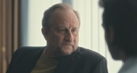 На своём месте 1 сезон 6 серия