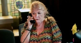 Смерть не в раю 1 сезон 4 серия