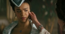 Королева Шарлотта: История Бриджертонов 1 сезон 1 серия