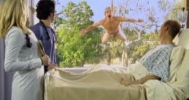 Клиника 5 сезон 6 серия