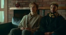 Танцующие братья 1 сезон 3 серия