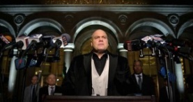 Сорвиголова 3 сезон 11 серия