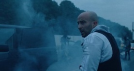 Марокканская мафия 4 сезон 1 серия