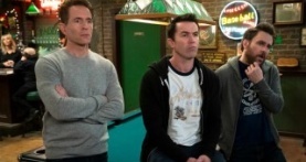 В Филадельфии всегда солнечно 16 сезон 5 серия